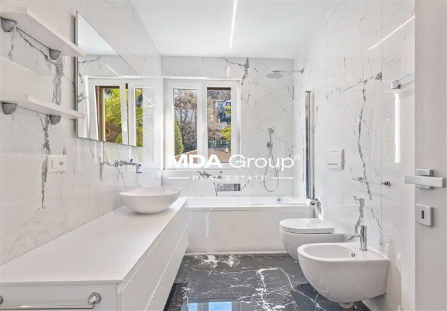 3 Zimmer Wohnung in Montagnola – foto 9 di 16