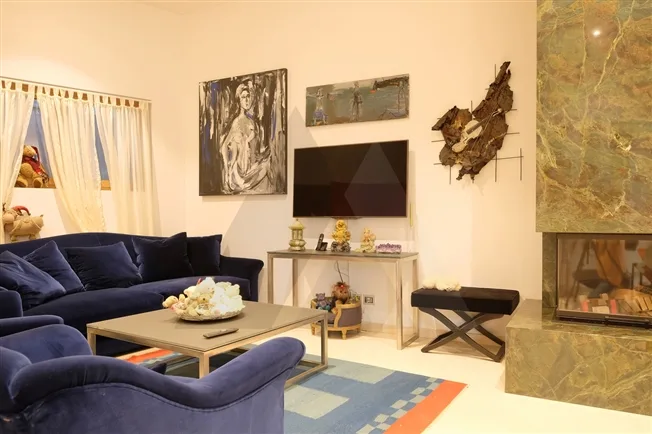10 Zimmer Villa in Montagnola – Foto 5 von 18