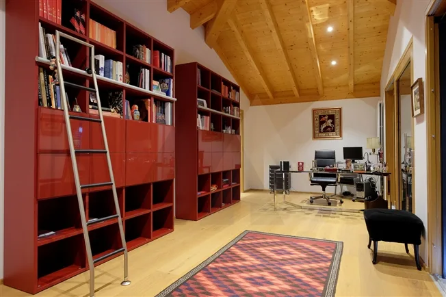 10 Zimmer Villa in Montagnola – Foto 6 von 18