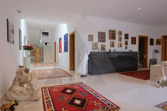 10 Zimmer Villa in Montagnola – Foto 4 von 18