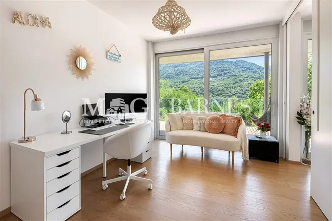 5.5 Zimmer Wohnung in Montagnola – photo 8 of 15