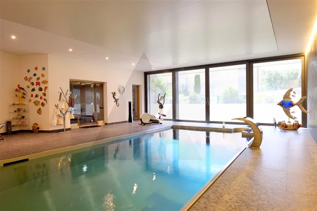 10 Zimmer Villa in Montagnola – Foto 8 von 18