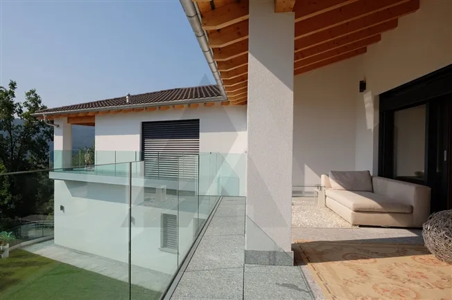 10 Zimmer Villa in Montagnola – Foto 7 von 18