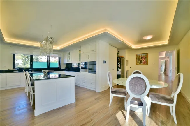 9 Zimmer Villa in Montagnola – Foto 39 von 47