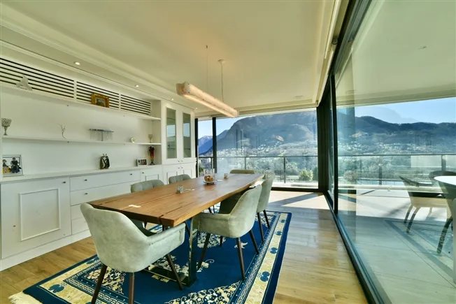 9 Zimmer Villa in Montagnola – Foto 35 von 47
