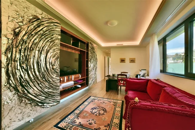 9 Zimmer Villa in Montagnola – Foto 45 von 47