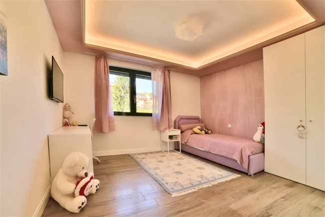 9 Zimmer Villa in Montagnola – Foto 43 von 47