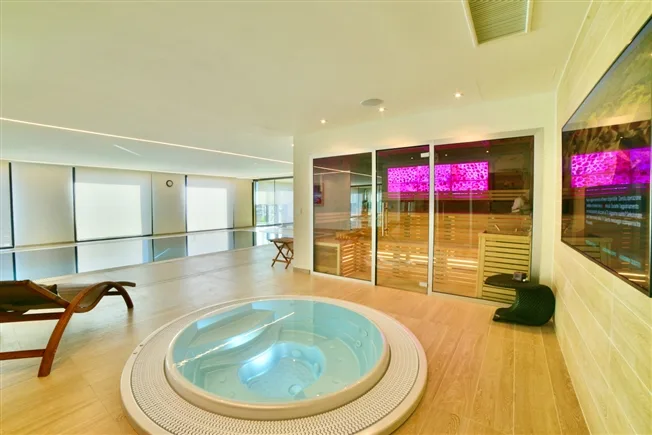 9 Zimmer Villa in Montagnola – Foto 47 von 47