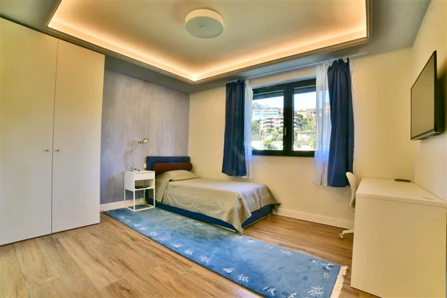 9 Zimmer Villa in Montagnola – Foto 44 von 47