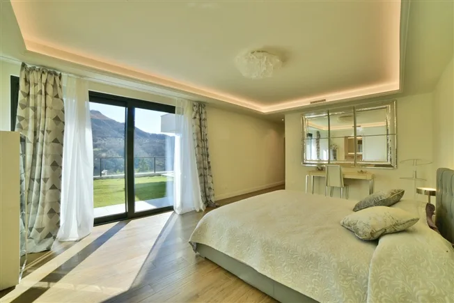 9 Zimmer Villa in Montagnola – Foto 41 von 47
