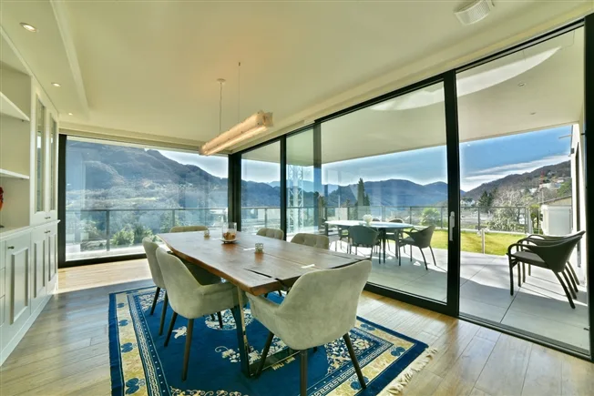 9 Zimmer Villa in Montagnola – Foto 34 von 47