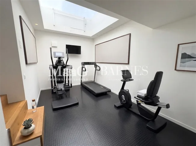 6.5 Zimmer Villa in Montagnola – photo 10 of 15