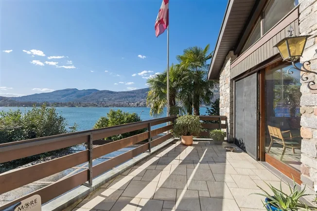 7 Zimmer Villa in Montagnola – Foto 4 von 9