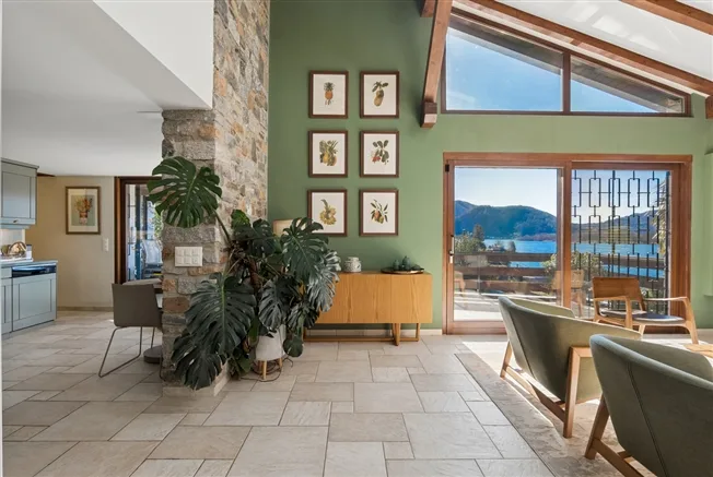 7 Zimmer Villa in Montagnola – Foto 5 von 9