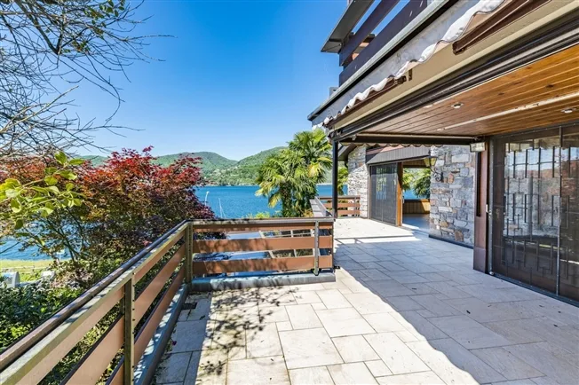 7 Zimmer Villa in Montagnola – Foto 9 von 9