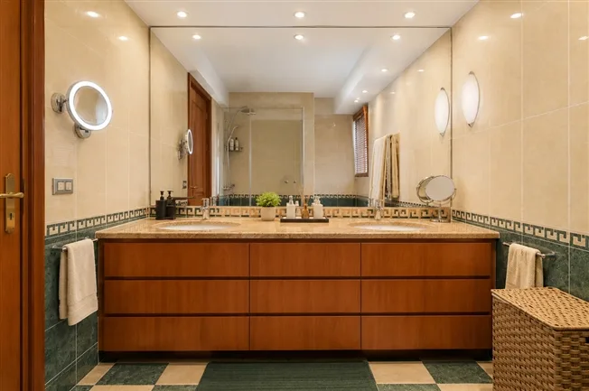 6.5 Zimmer Villa in Montagnola – Foto 15 von 20