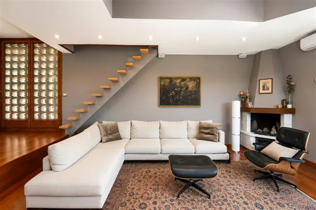 6.5 Zimmer Villa in Montagnola – Foto 10 von 20