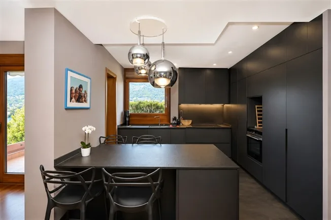 6.5 Zimmer Villa in Montagnola – Foto 11 von 20