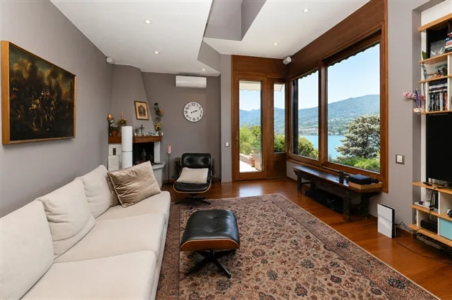 6.5 Zimmer Villa in Montagnola – Foto 9 von 20