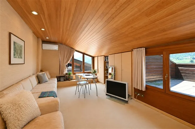 6.5 Zimmer Villa in Montagnola – Foto 14 von 20