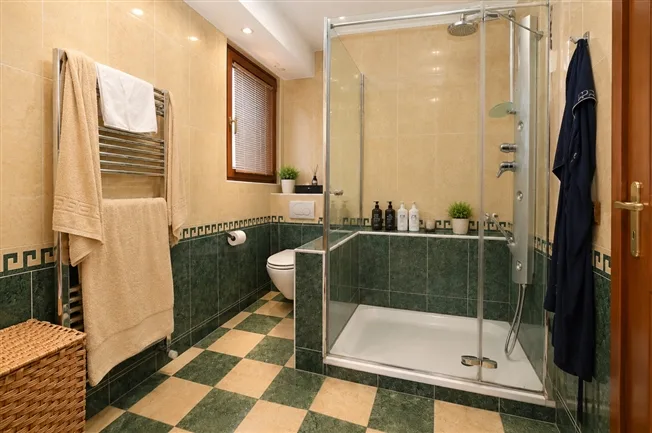 6.5 Zimmer Villa in Montagnola – Foto 17 von 20