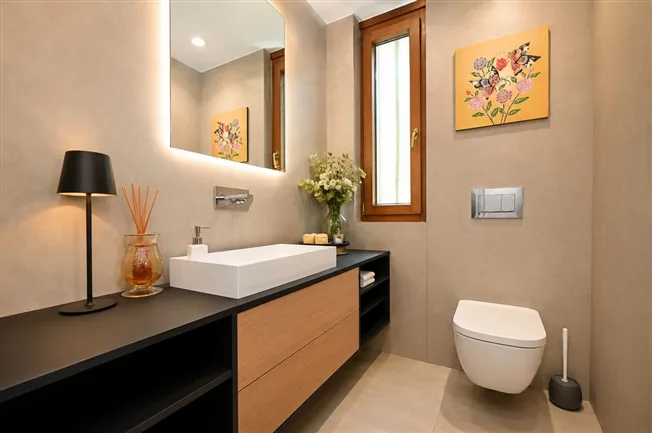 6.5 Zimmer Villa in Montagnola – Foto 16 von 20