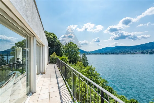 5.5 Zimmer Villa in Montagnola – Foto 8 von 12