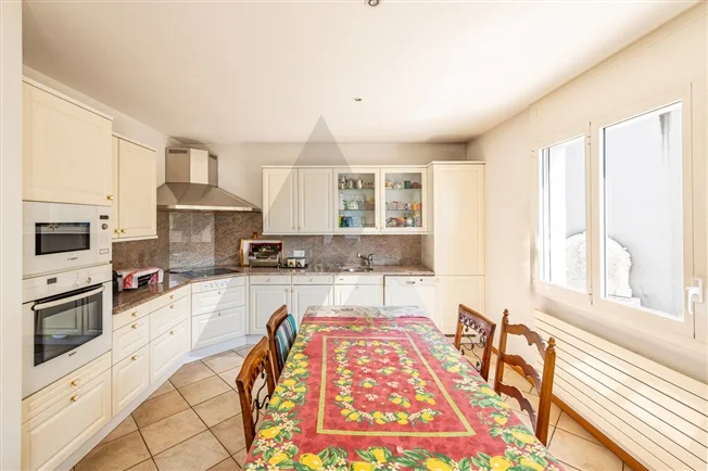 5.5 Zimmer Villa in Montagnola – Foto 6 von 12