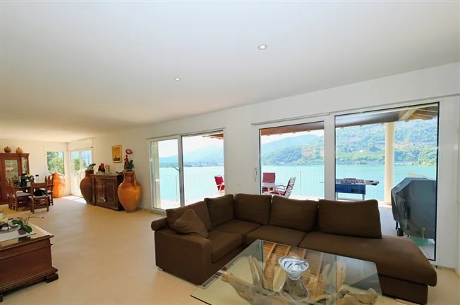 7.5 Zimmer Villa in Montagnola – Foto 11 von 20