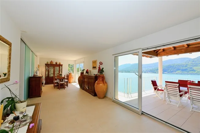 7.5 Zimmer Villa in Montagnola – Foto 12 von 20
