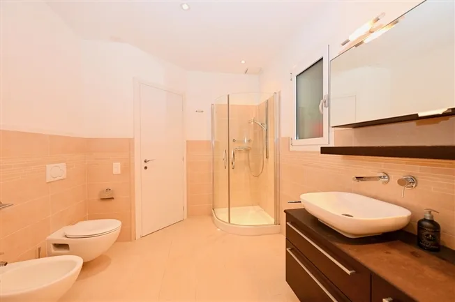 7.5 Zimmer Villa in Montagnola – Foto 19 von 20