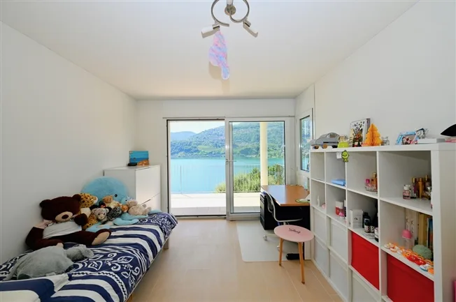 7.5 Zimmer Villa in Montagnola – Foto 17 von 20
