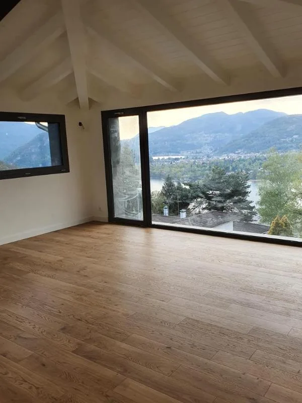 6.5 Zimmer Villa in Montagnola – Foto 3 von 3