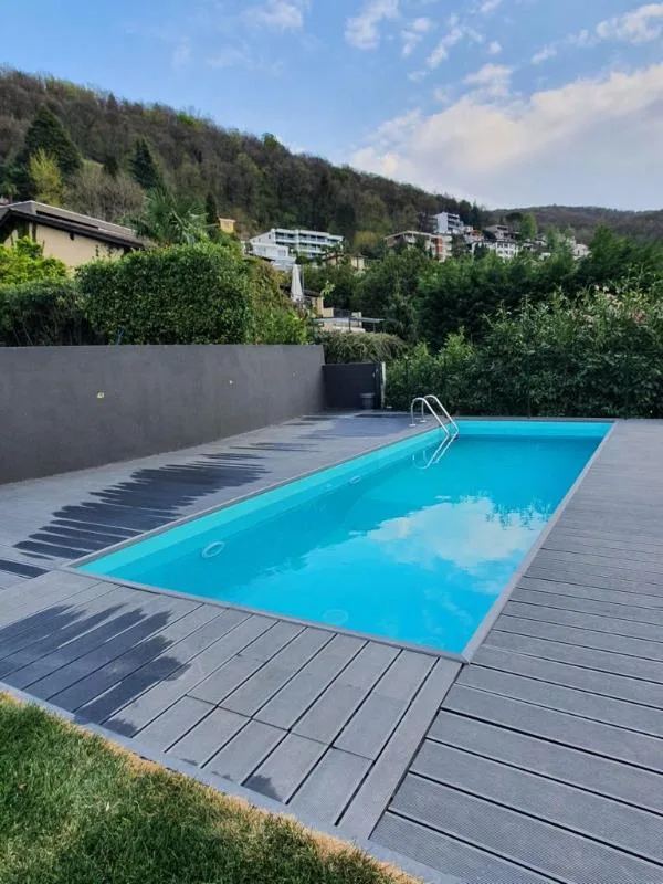 6.5 Zimmer Villa in Montagnola – Foto 2 von 3