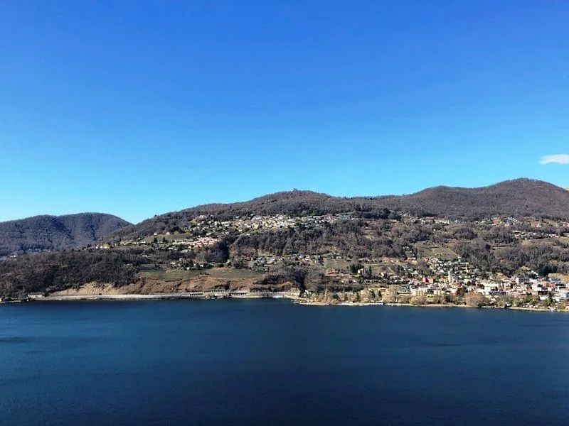 6.5 Zimmer Villa in Montagnola – foto 4 di 4