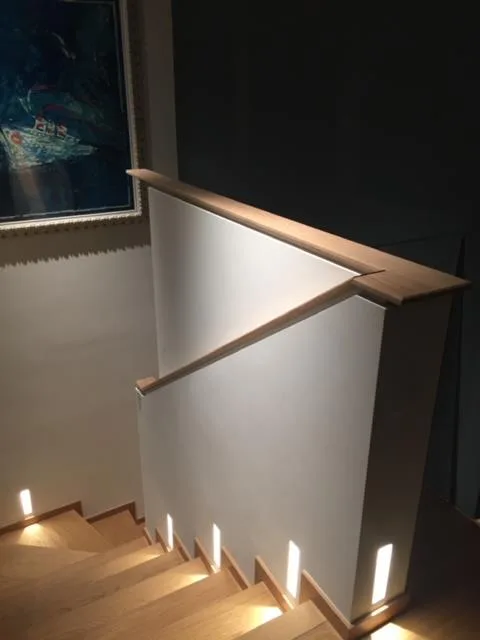 6 Zimmer Attikawohnung in Montagnola – Foto 2 von 5
