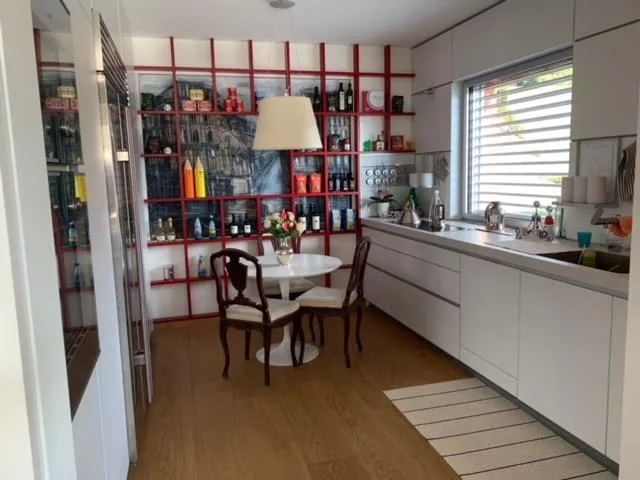 6 Zimmer Attikawohnung in Montagnola – Foto 4 von 5