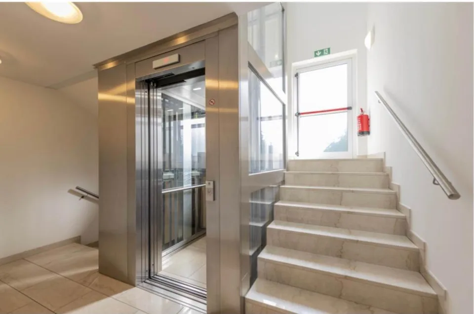 4.5 Zimmer Wohnung in Montagnola – Foto 4 von 7