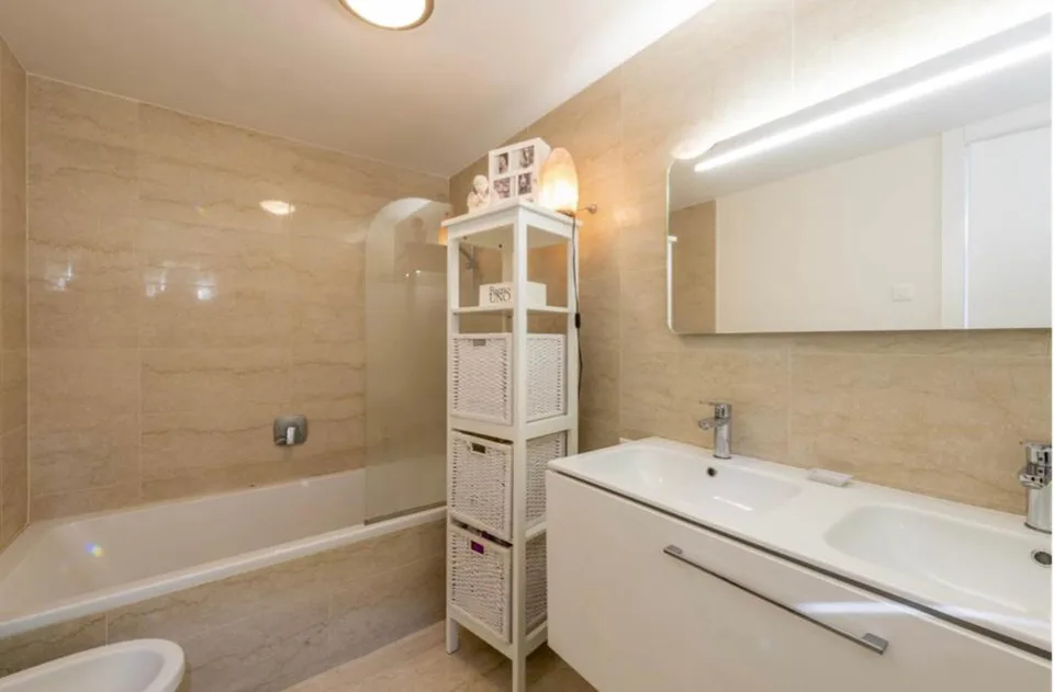 4.5 Zimmer Wohnung in Montagnola – Foto 5 von 7