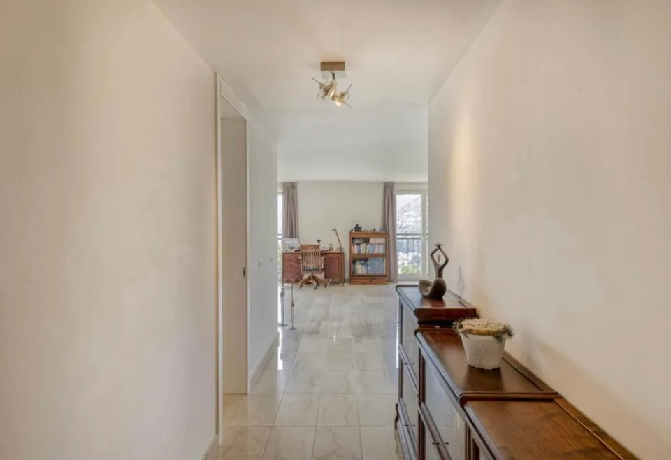 4.5 Zimmer Wohnung in Montagnola – Foto 2 von 7
