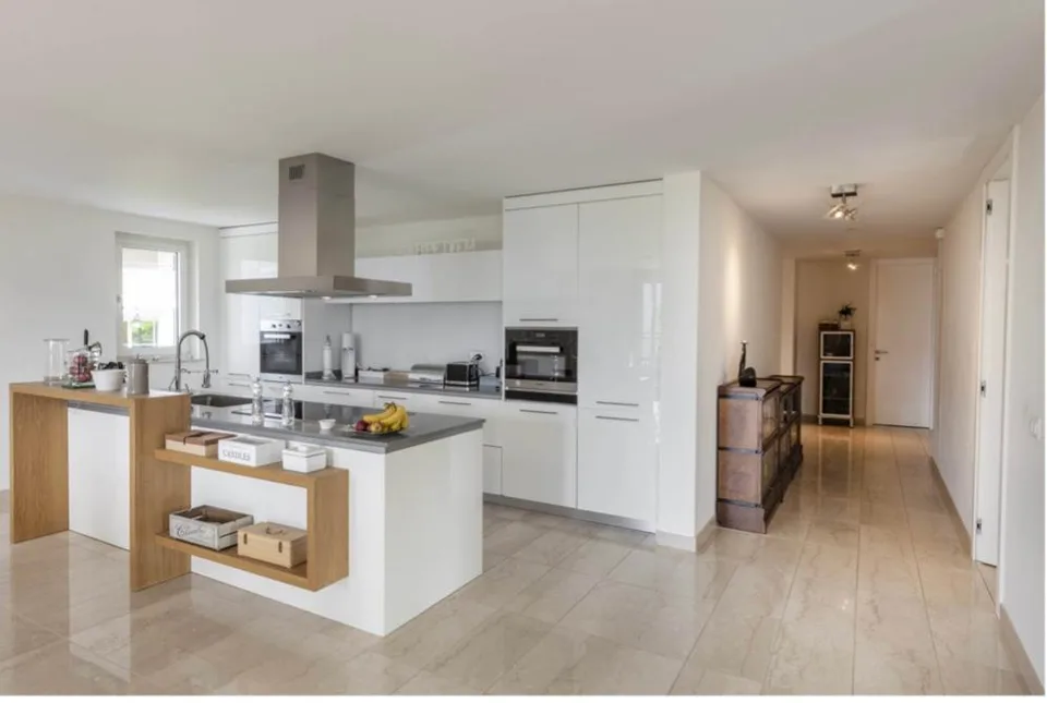 4.5 Zimmer Wohnung in Montagnola – Foto 3 von 7