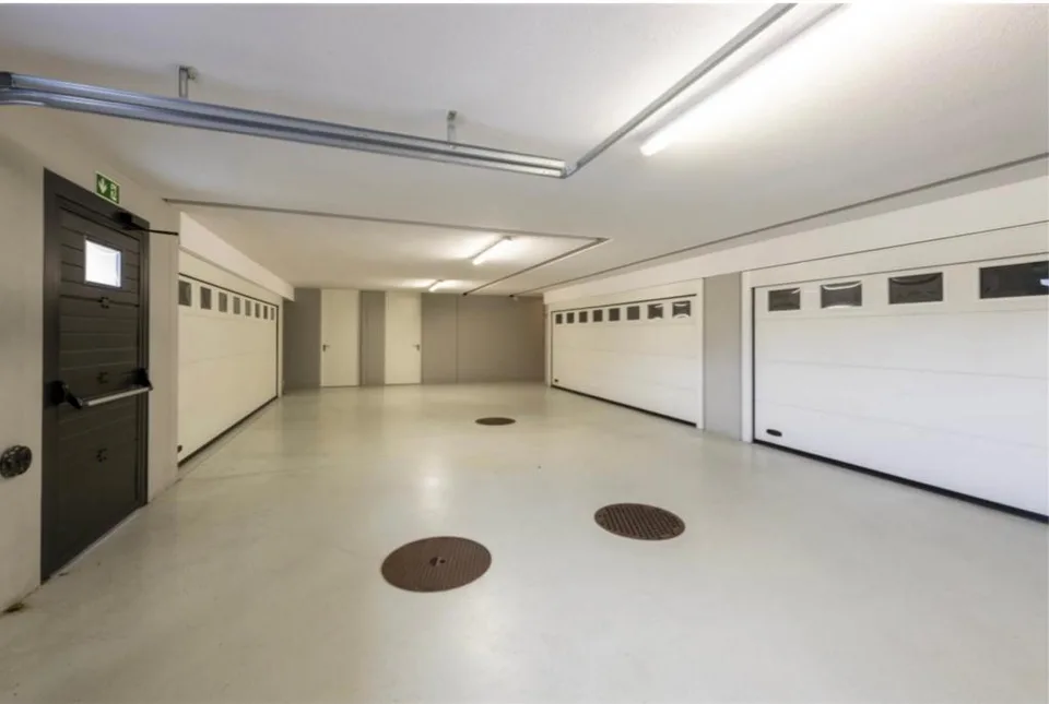 4.5 Zimmer Wohnung in Montagnola – Foto 7 von 7