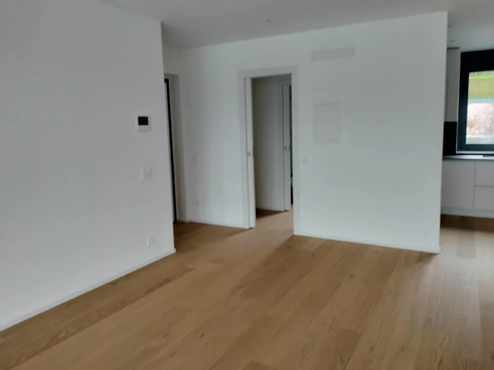 3.5 Zimmer Wohnung in Montagnola – Foto 5 von 6