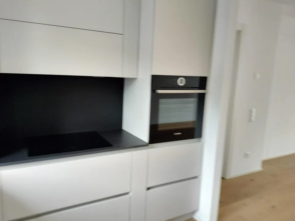 3.5 Zimmer Wohnung in Montagnola – Foto 6 von 6