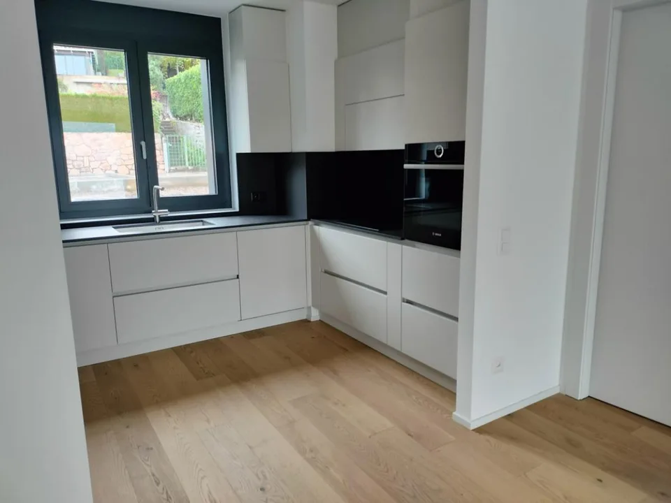 3.5 Zimmer Wohnung in Montagnola – Foto 2 von 6