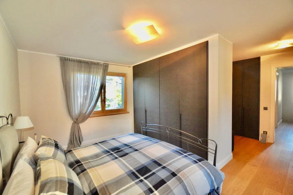 6.5 Zimmer Einfamilienhaus in Montagnola – Foto 3 von 7