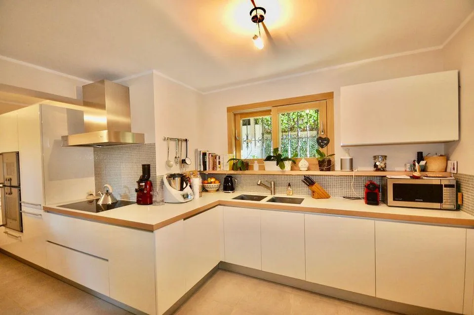 6.5 Zimmer Einfamilienhaus in Montagnola – Foto 7 von 7