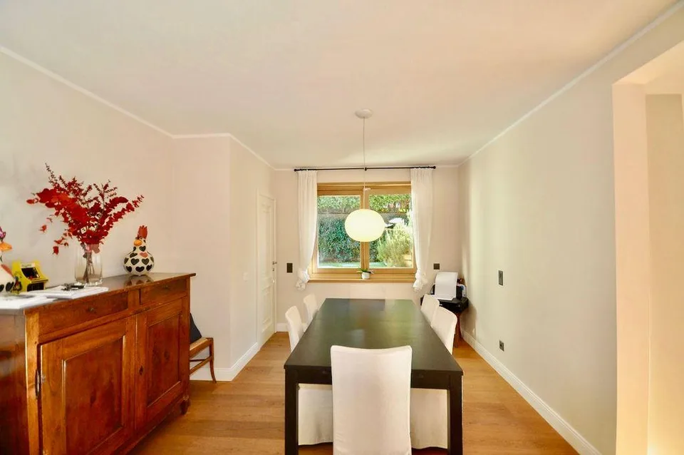 6.5 Zimmer Einfamilienhaus in Montagnola – Foto 6 von 7