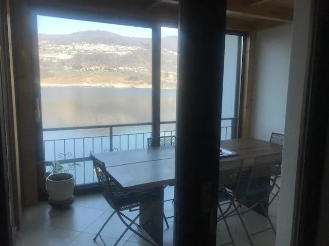 6.5 Zimmer Maisonette in Montagnola – Foto 3 von 6