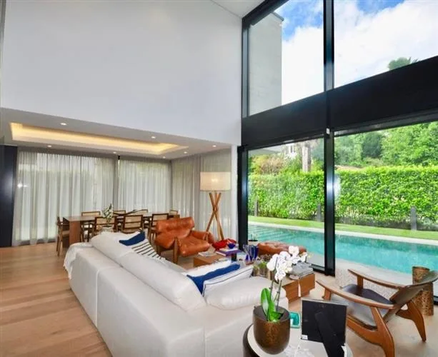 6.5 Zimmer Villa in Montagnola – Foto 2 von 5